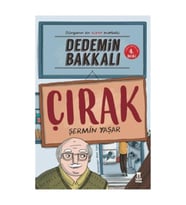 Dedemin Bakkalı - Çırak