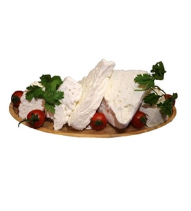 Siirt Koyun Peyniri Tam Yağlı 3,500-3800 Gr Arası