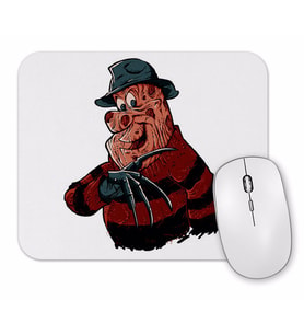 Cizgi Film Freddy Çakmaştaş Mouse Pad