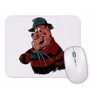 Cizgi Film Freddy Çakmaştaş Mouse Pad
