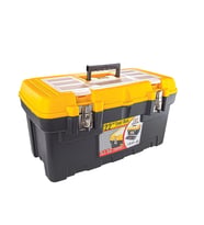Super Bag ASR-2078 22 inç Takım Çantası - Metal Kilitli