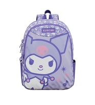Kuromi Okul Çantası 3152