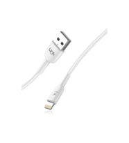 LİNKTECH K601 Safe Lightning USB PD 3A Şarj Kablosu
