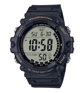 Casio Ae-1500whx-1avdf Erkek Kol Saati