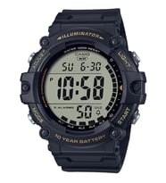 Casio Ae-1500whx-1avdf Erkek Kol Saati