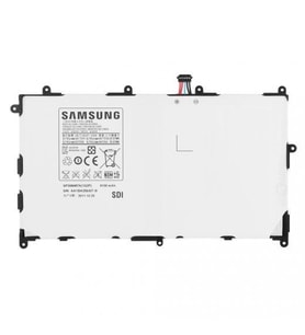 Samsung Galaxy Tab 8.9 P7300 P7310 P7320 Batarya  Pil SP368487A