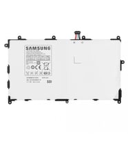Samsung Galaxy Tab 8.9 P7300 P7310 P7320 Batarya  Pil SP368487A