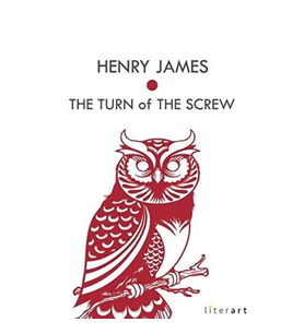 The Turn Of The Screw