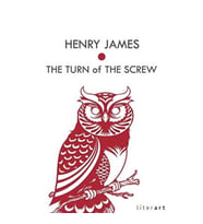 The Turn Of The Screw