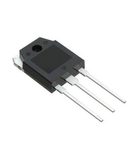 FKP300A TO-3PF Mosfet Transistör x 1 adet  (rf070) (Siyah)