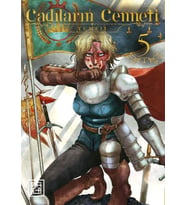 Cadıların Cenneti 5