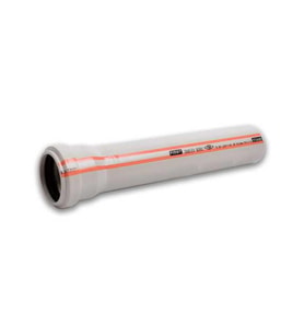 Northcity Plastik 50X250 (3,2mm) Boru – Dayanıklı ve Sızdırmaz Çözüm