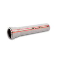 Northcity Plastik 50X250 (3,2mm) Boru – Dayanıklı ve Sızdırmaz Çözüm