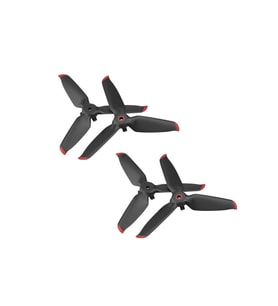 Djı Fpv Drone Pervane Kanat Takımı 4 Adet 5328S
