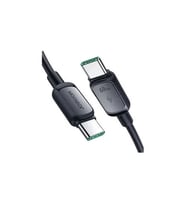 Joyroom 60W Type-C-Type-C Renkli Kablo 1.2 Metre