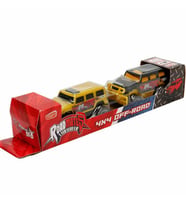 Molmo Off-Road Jeep 2 Li ML439