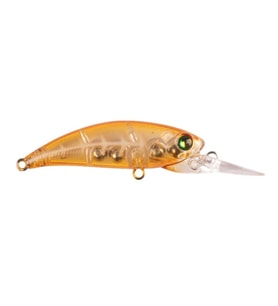 Hanfish Zıpır UG 5cm 5gr LRF Maket Yem Worm