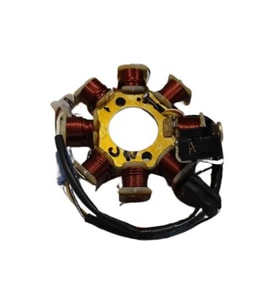 TVS Jupiter 110 Wego 110 Statör Euro 3 2012-2016