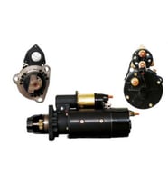 MARŞ MOTORU 12 DİŞ 24V 42MT BMC BMC PROFESYONEL DELCO TİP