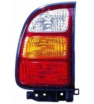 DEPO 21219K7LAQ Stop Lambasi Sol 8156042050 8156142050
