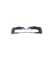 RENAULT CLIO- 4- HB- 13/16; ÖN TAMPON SİYAH (PANJURSUZ) (EUROBUMP) 1438-2000 620226517R