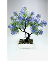 Northcity Kasımpatı Bonsai Yapay Ağaç 25x20 cm