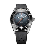 Nivada Grenchen Aquamar Grey 32077A01 Kol Saati