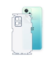 SChitec OnePlus Nord CE 2 Lite 5G Uyumlu Fullbody Arka Kaplama Hidrojel Koruyucu Film