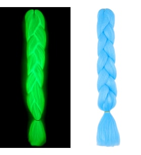Fosforlu Neon Örgülük Esperer 100 Gr. / Bebek Misi
