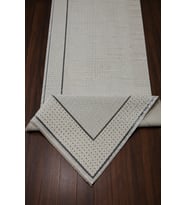 AGAH KF451 GRİ (NOKTALI MODERN)