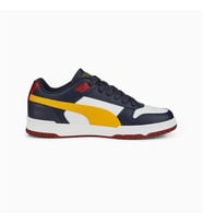 Puma 386373-04 Rbd Game Low Erkek Sneaker Günlük Spor Ayakkabı (Lacivert)