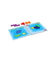 Kutu Oyunu Bazuki Ocean 3 Yaş+