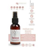 Beisya Yoğun Saç Bakım Spreyi 100 ml