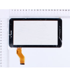 LLT-P29397A Tablet Dokunmatiği Siyah