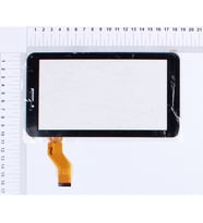 LLT-P29397A Tablet Dokunmatiği Siyah
