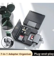 ZR592 Flashdrive Box Car Reader