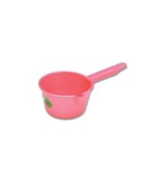Sema Baby Maşrapa - Pembe (Çok Renkli)
