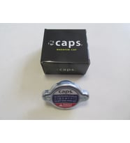 MAZDA 323- SD- 90/95; RADYATÖR KAPAĞI KÜÇÜK TİP (0.9) (SİLİKON) (CAPS)