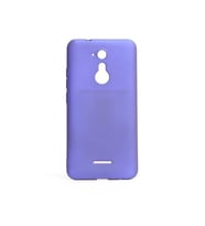Casper Via M3 Uyumlu Kılıf Zore Premier Silikon Kapak (SAKS MAVI)