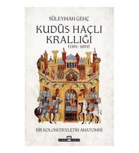 Kudüs Haçlı Krallığı