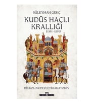 Kudüs Haçlı Krallığı