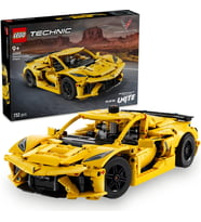 LEGO 42205 Technic Chevrolet Corvette Stingray 42205