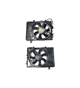 FAN GETZ BENZİNLİ 03-11 (KLİMALI)