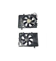 FAN GETZ BENZİNLİ 03-11 (KLİMALI)