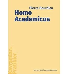 Homo Academicus