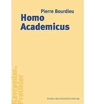 Homo Academicus