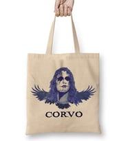 Corvo Bez Çanta Uzun Saplı