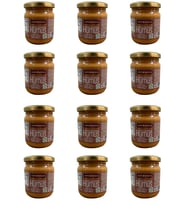 Kuru Domatesli Humus 210 cc x 12 Adet