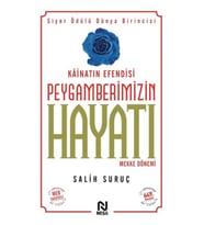 Peygamberimizin Hayatı 1