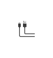 Dexim DAKSC0011-B 2.4 A Micro USB Kablo Siyah